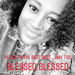 Meet your Posher, Nickita